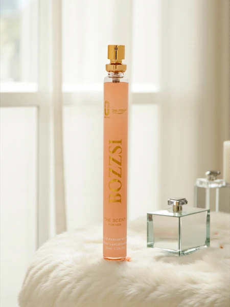 Inspirowana Damska woda perfumowana Bozzsi