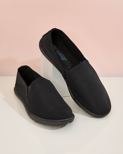 Royalfashion Damskie tenisówki Mellia