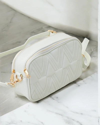 Royalfashion Елегантна маленька жіноча сумка з еко-шкіри