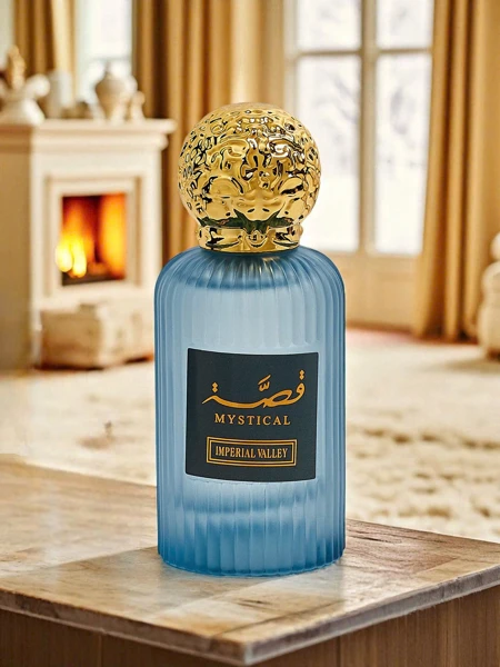 Inspirowana Męska woda perfumowana Mosuf