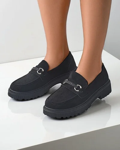 Royalfashion Жіночі мюлі Rere