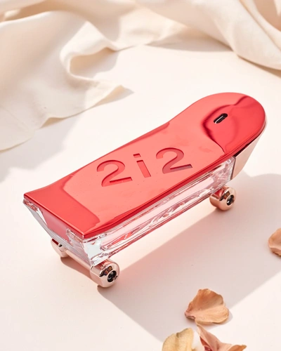 Надихаюча жіноча туалетна вода 2!2 Привіт, Леді Молодість Назавжди