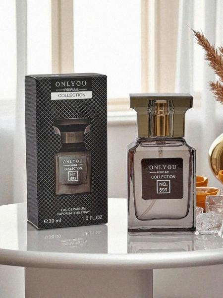 Inspirowana woda perfumowana dla mężczyzn NO.893