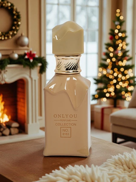 Inspirowana Damska woda perfumowana NO. 8163