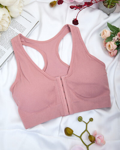 Royalfashion Damski biustonosz sportowy