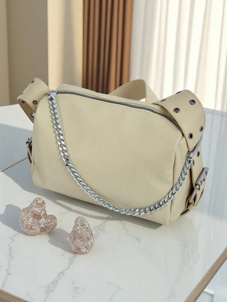 Royalfashion Mała torebka damska z eko skóry Ivy Grace