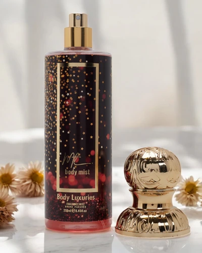 Body Luxuries Mgiełka do ciała 250 ml