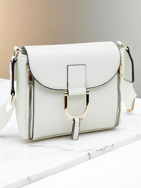 Royalfashion Mała damska torebka z eko skóry Noli Chic