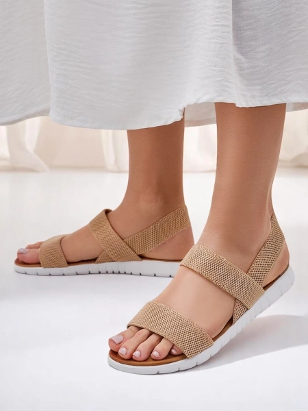 Royalfashion Damskie sportowe sandały Varolle