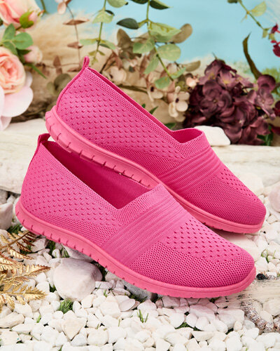 Royalfashion Damskie półbuty Arlessa