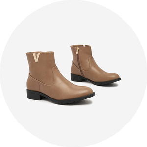 brązowy || jasny brązowy