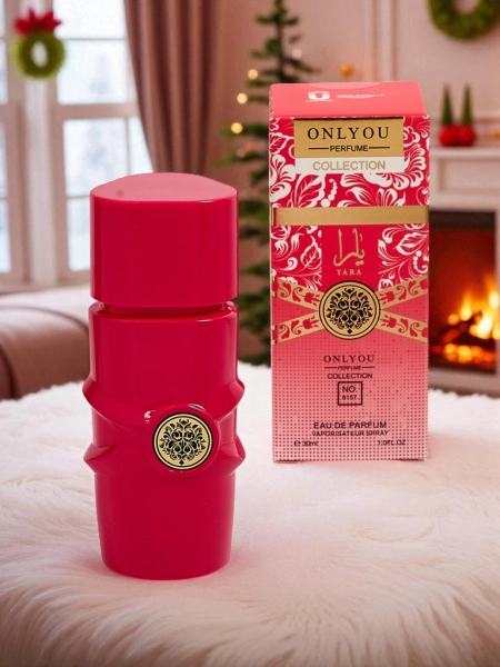 Inspirowana Woda Perfumowana damska Asada Deep Pink Essence