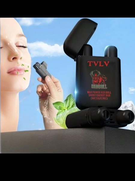 Aromatyczny sztyft do nosa miętowy