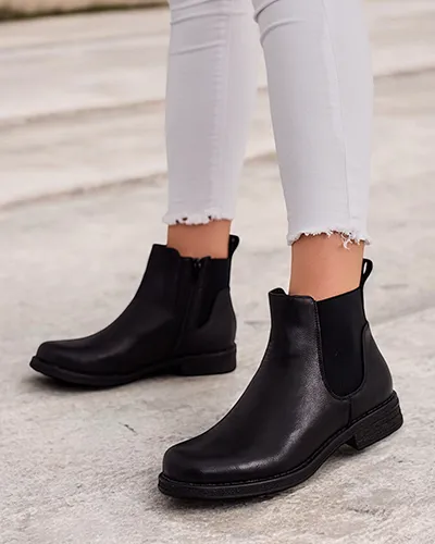 Чоловічі чоботи Royalfashion Rizoa