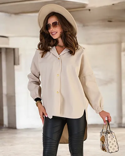 Royalfashion Damska kurtka