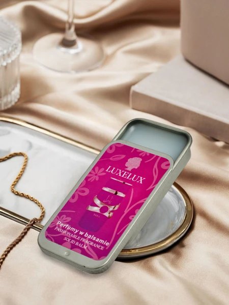 Luxelux Inspirowane Perfumy w Balsamie Arab Violet