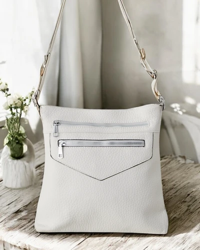 Royalfashion Casualowa damska torebka z eko skóry