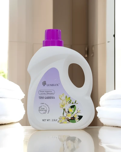 LUXELUX Perfumowany płyn do prania 2,5L