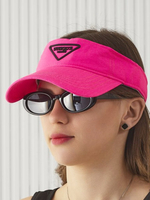 Fuksjowy || różowy