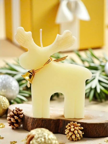 Різдвяна ароматична свічка Christmas Evening