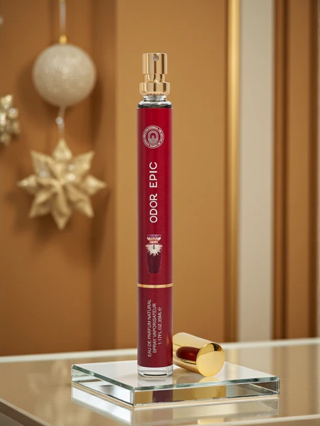 Inspirowana Woda perfumowana dla kobiet Odor Epic Red