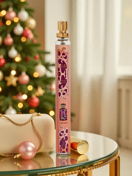 Inspirowana Damska woda perfumowana Arab Habik