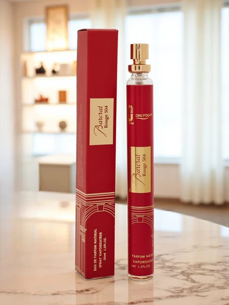 Натхненна Жіноча парфумована вода Rouge