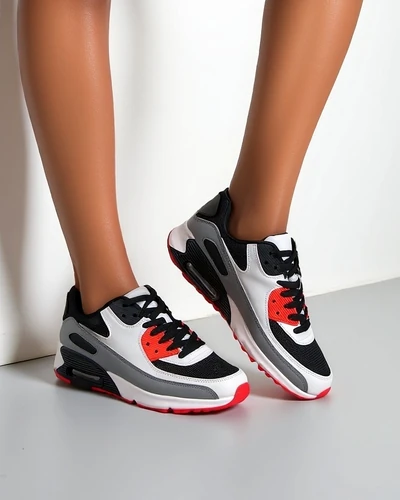 Royalfashion Sneakersy damskie Airnel