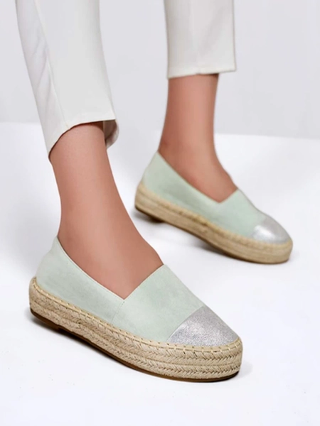 Royalfashion Damskie espadryle Deralle