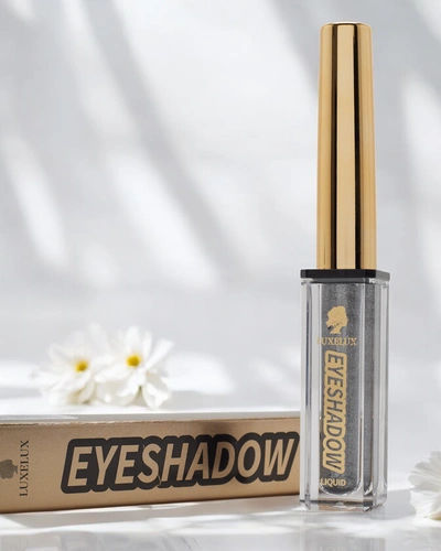 Luxelux Błyszczący cień do powiek w płynie 01 5ml