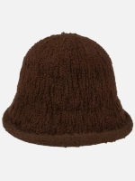 Темно-коричневий