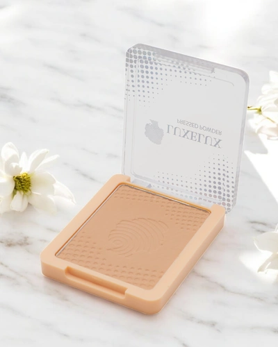 Luxelux Pressed Powder 02 8g