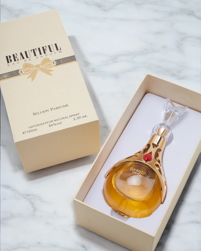 Beautiful - woda perfumowana dla kobiet 100 ml