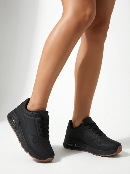 Royalfashion Damskie buty sportowe Aterre