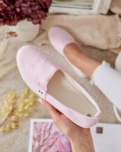 Royalfashion Damskie tenisówki Peliotte