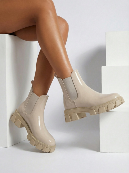 Royalfashion Ботильйони Calista Weide