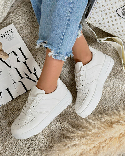 Royalfashion Жіночі спортивні кросівки Lepettos