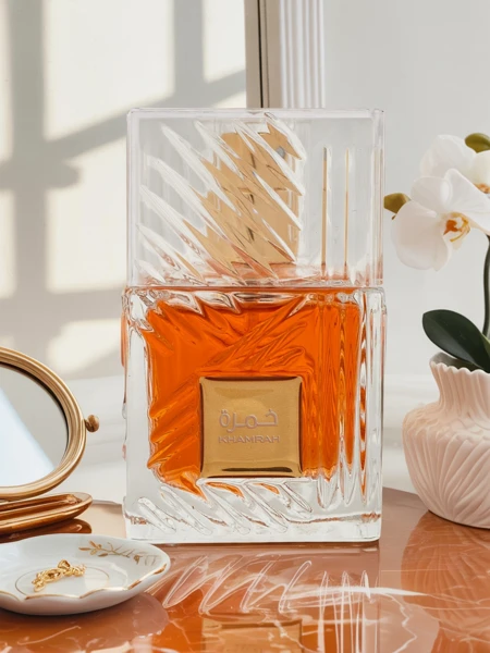 Inspirowana Woda Perfumowana uniseks Kamra