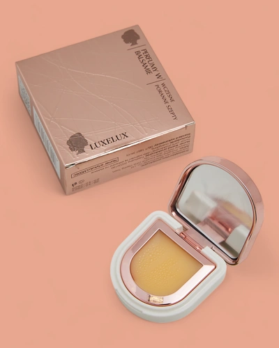 Luxelux Perfumy w Balsamie Wczesne poranne szepty