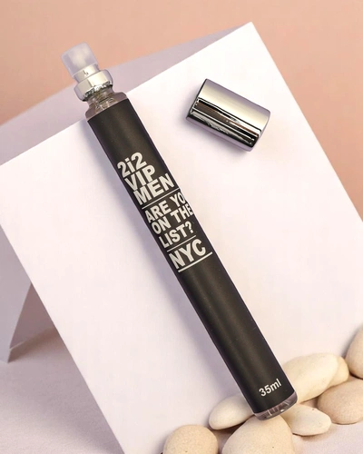 Inspirowana Woda perfumowana 2!2 VIP Men Are You On The List? NYC 35 ml