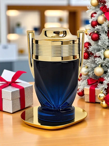 Inspirowana Męska woda perfumowana Alvs