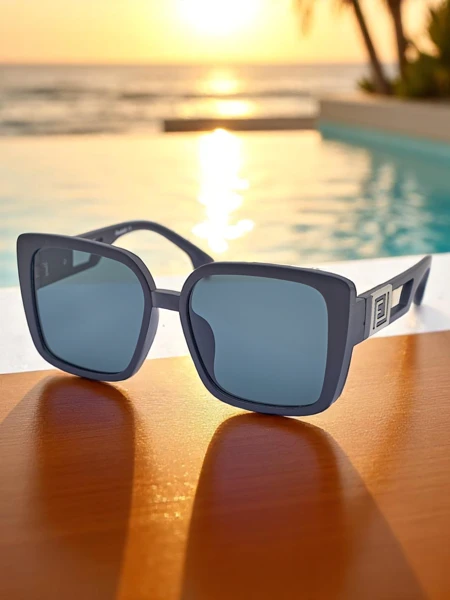 Royalfashion Okulary przeciwsłoneczne Qadra