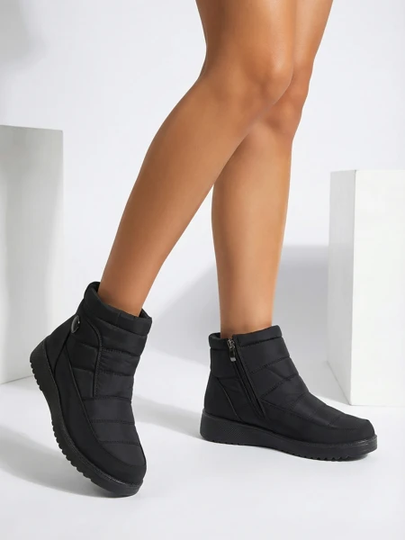 Royalfashion Śniegowce damskie Fiegose