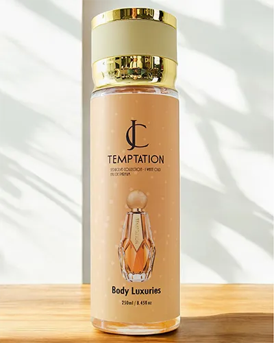 Praise Betrayal Mgiełka do ciała 250 ml