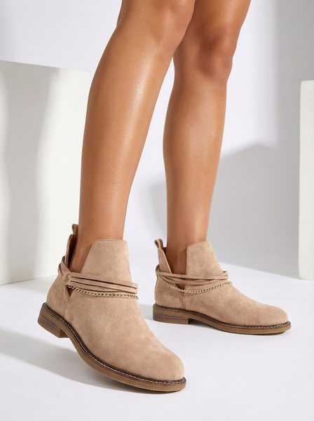 Royalfashion Damskie botki Rizor