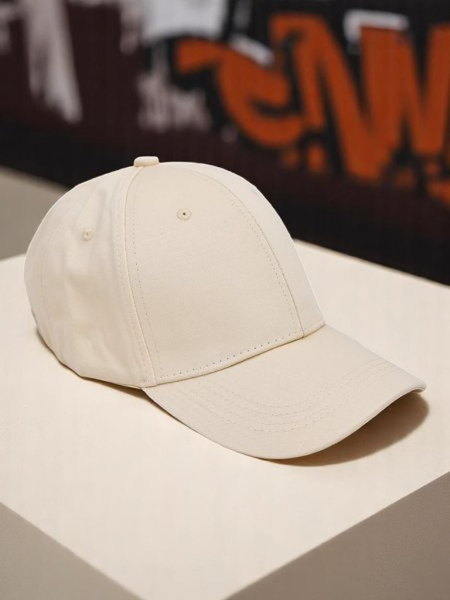 Royalfashion Czapka z Daszkiem Mila Street