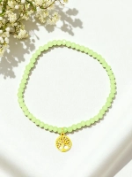 neon || zielony