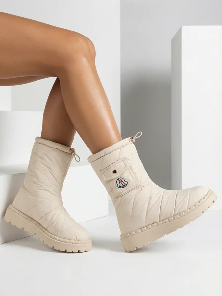 Royalfashion Śniegowce damskie Eloig