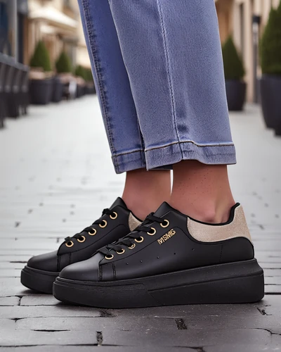 Royalfashion Sneakersy damskie Ofetorie