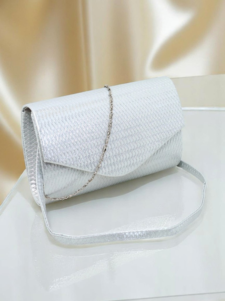 Royalfashion Kopertowa torebka damska Luna Elegante